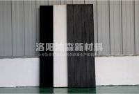 燒結板性能優(yōu)勢簡述