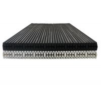 高性能塑燒板的應用行業(yè)及特點